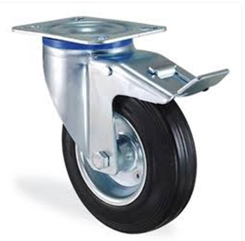 BULMAX SERVİS TEKERİ DÖNER 200X50 BMX4224
